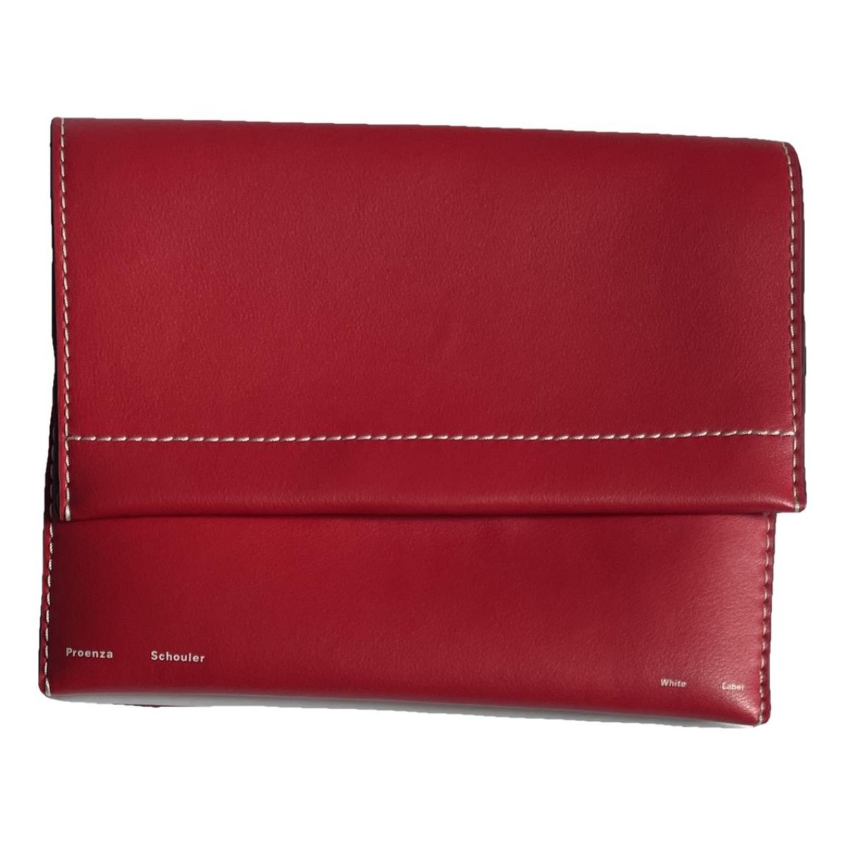 PS Elliot leather handbag