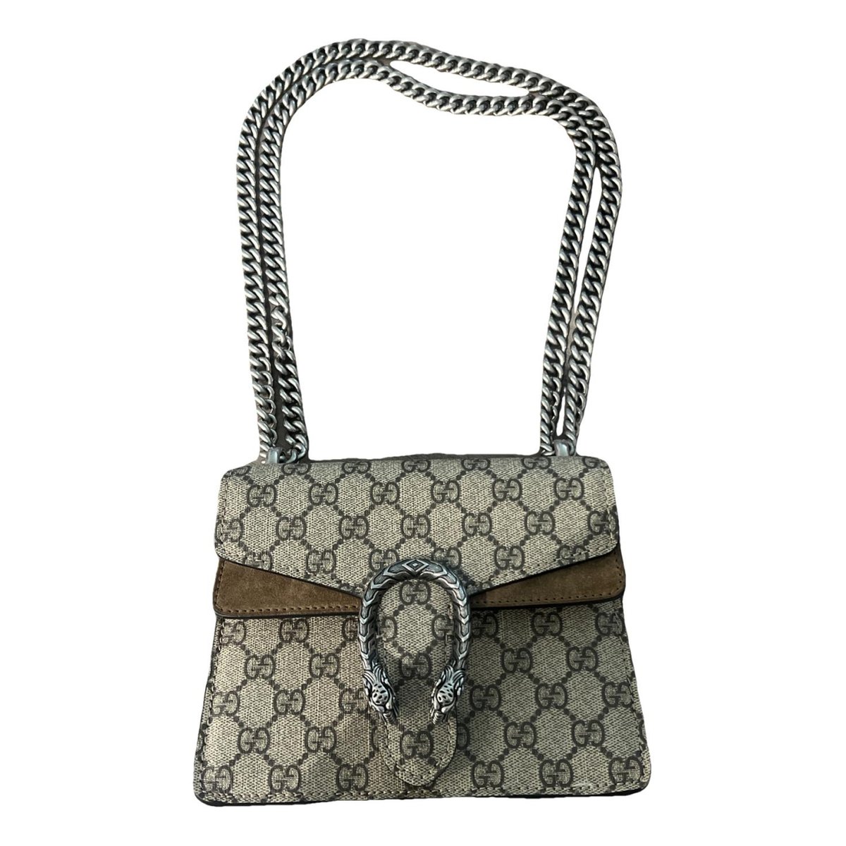 Dionysus cloth handbag