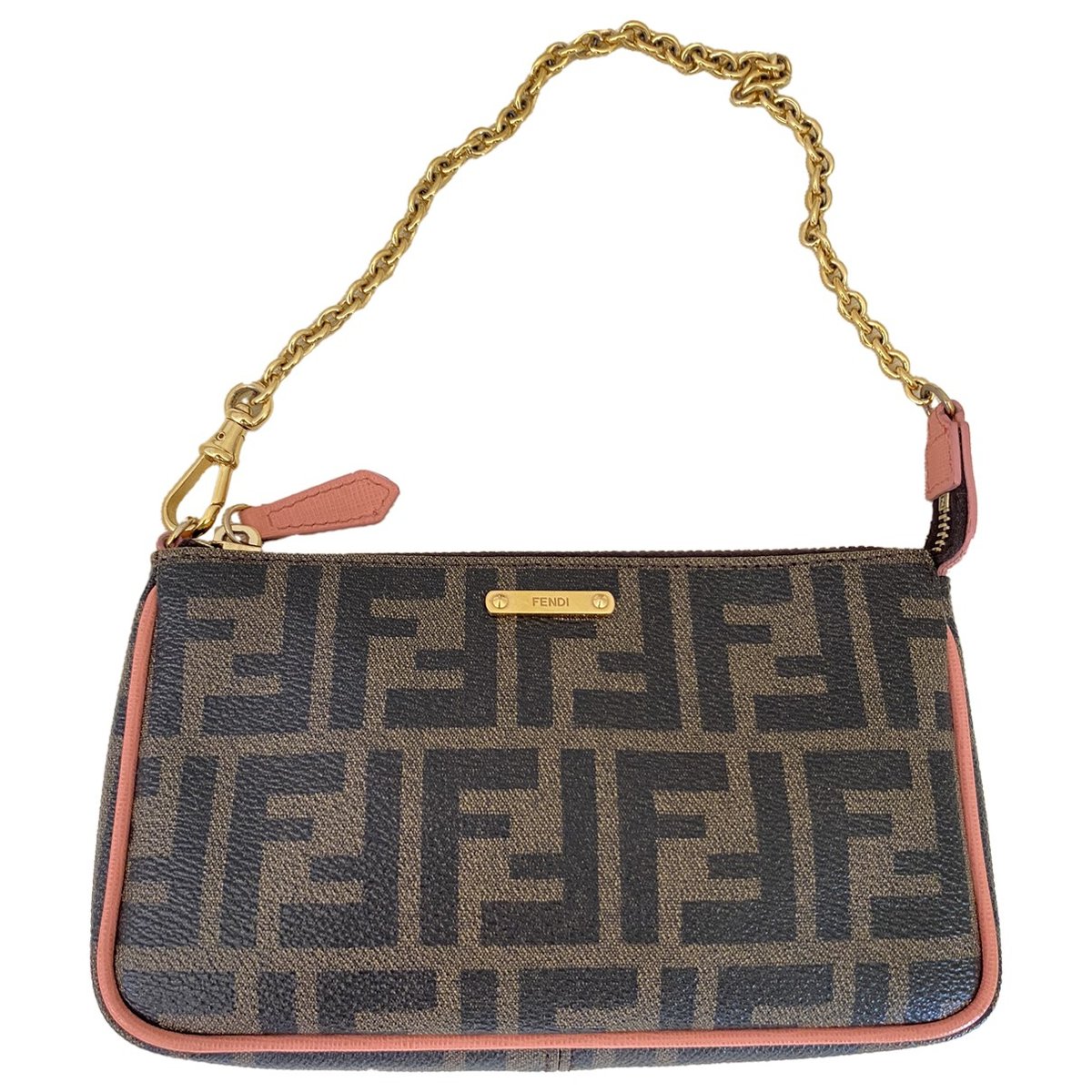 Baguette cloth handbag