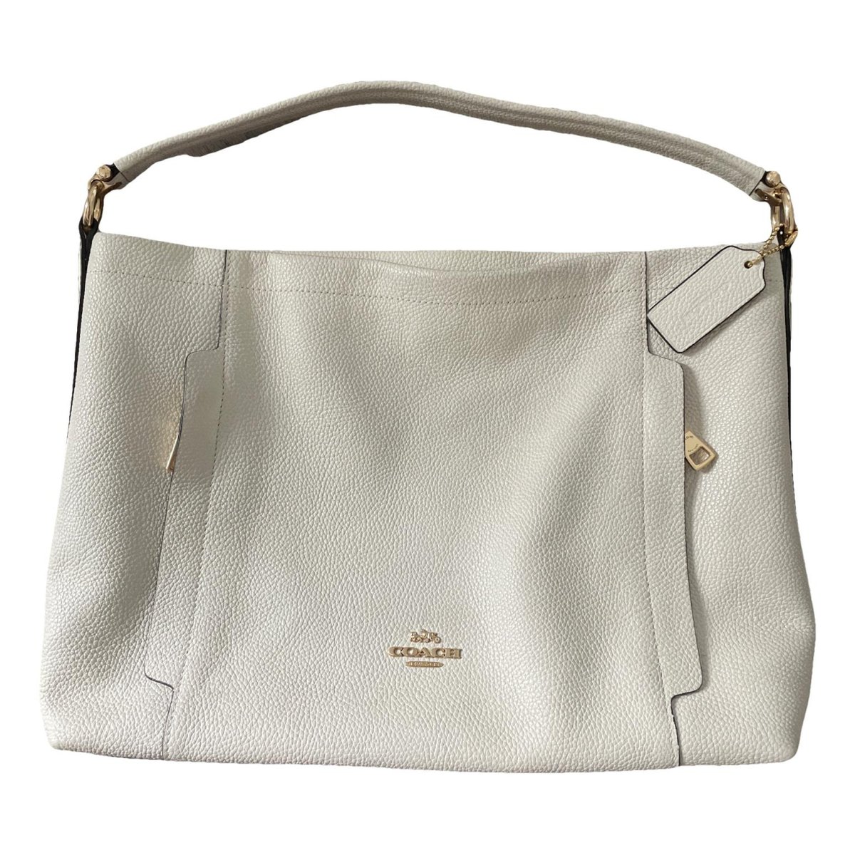 Scout Hobo leather handbag