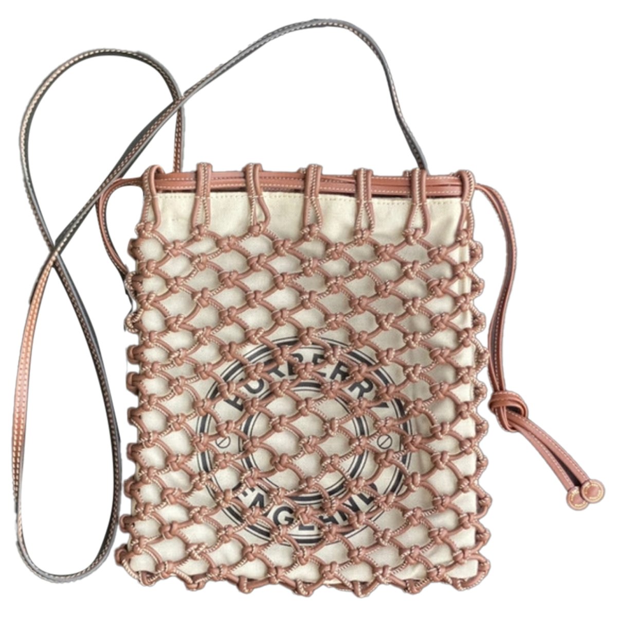 TB bag leather clutch bag