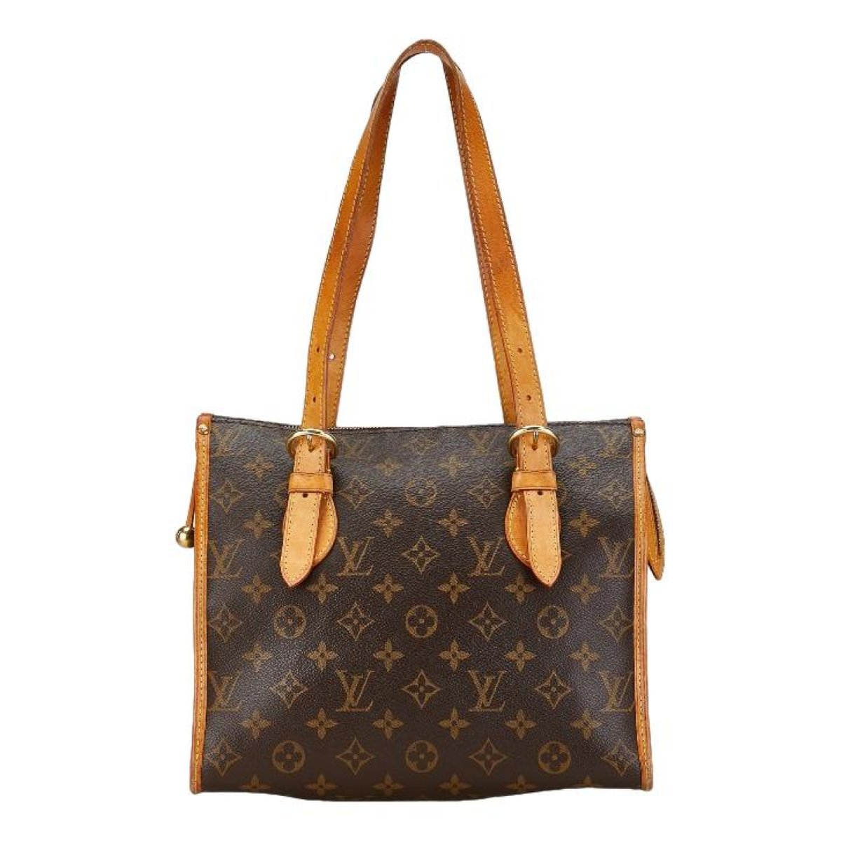 Popincourt cloth handbag