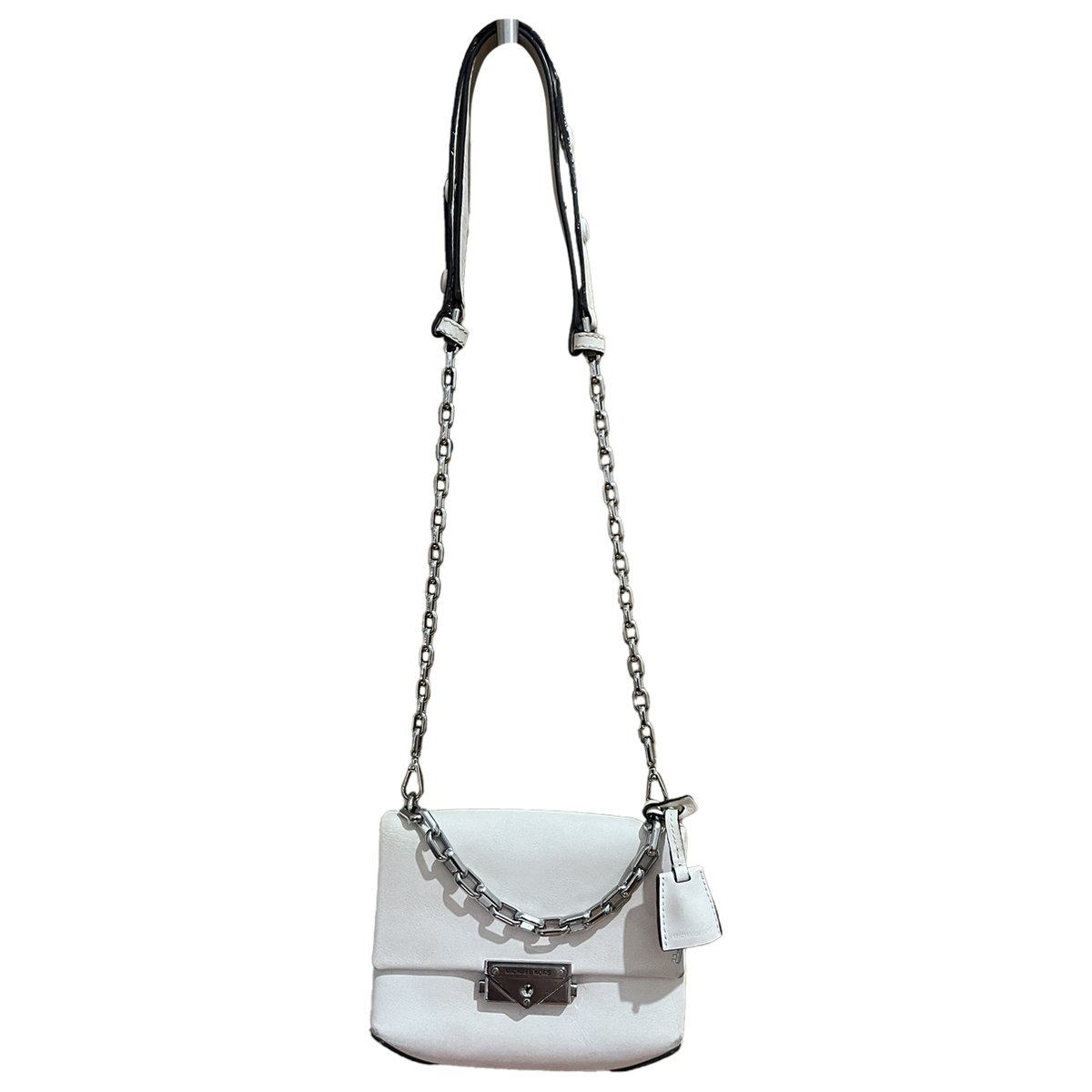 Marlow leather handbag
