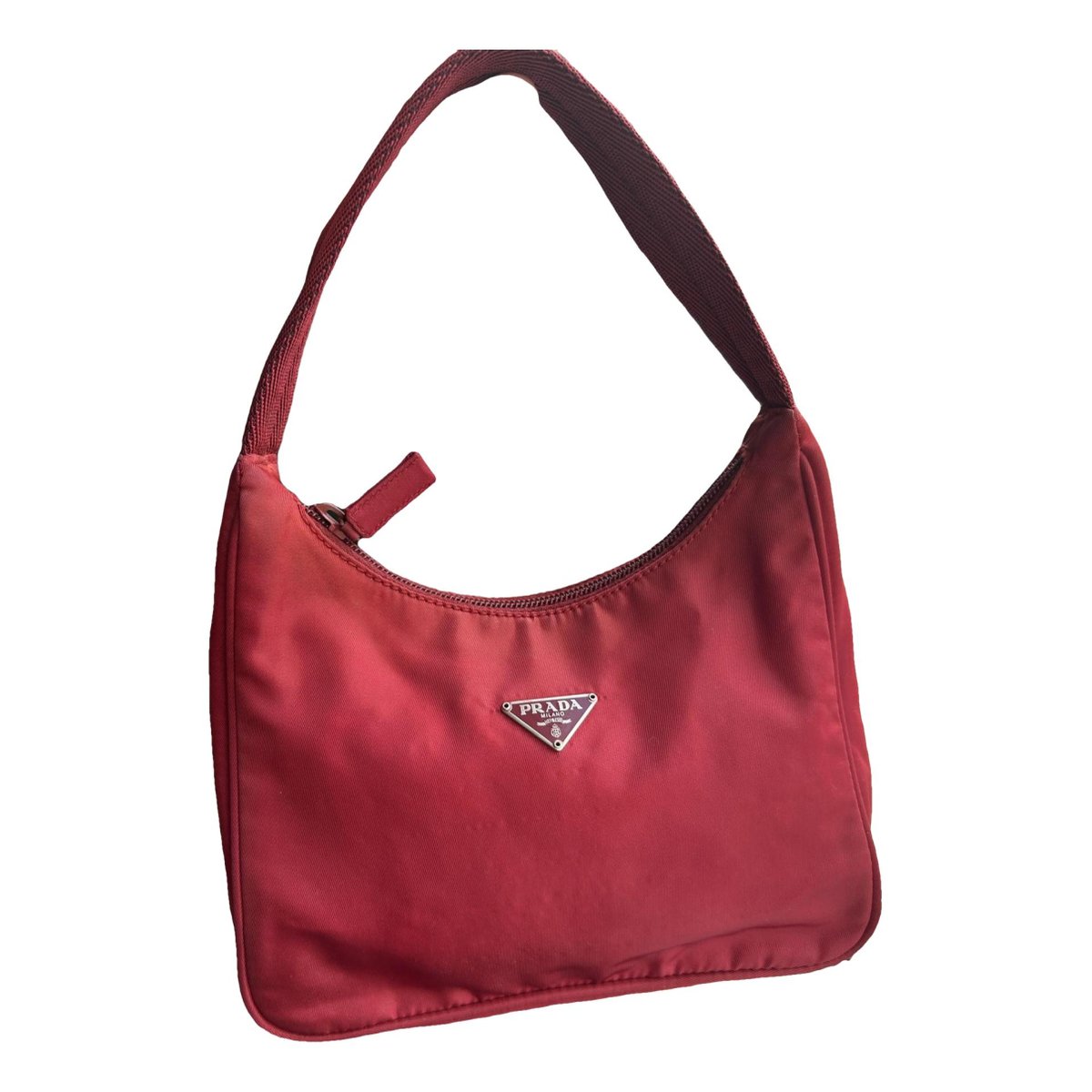 Re-Edition 1995 cloth handbag