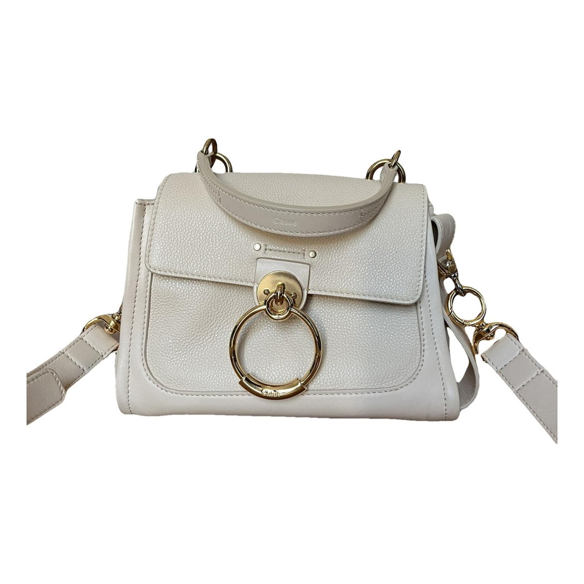Tess Day leather handbag