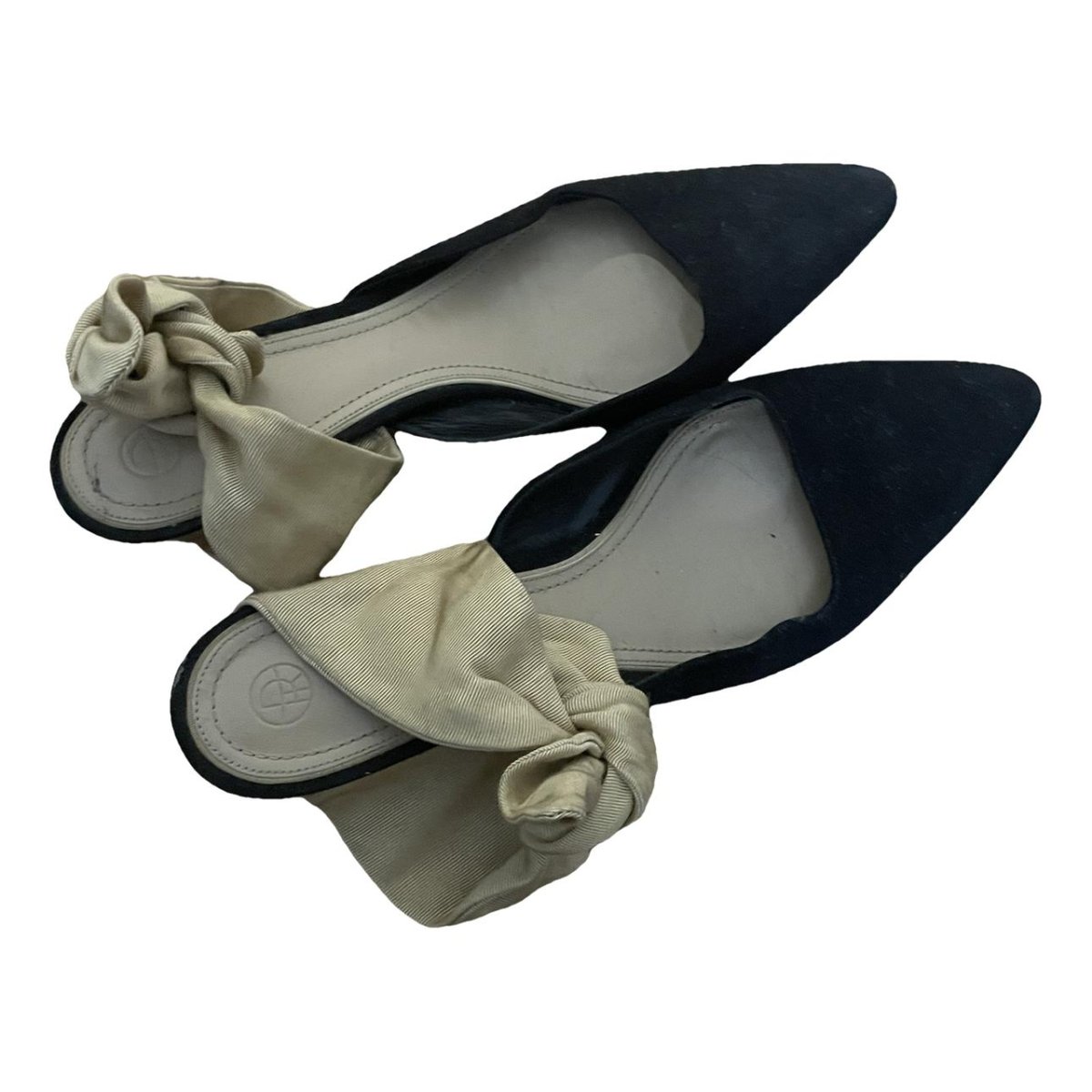 Coco heels