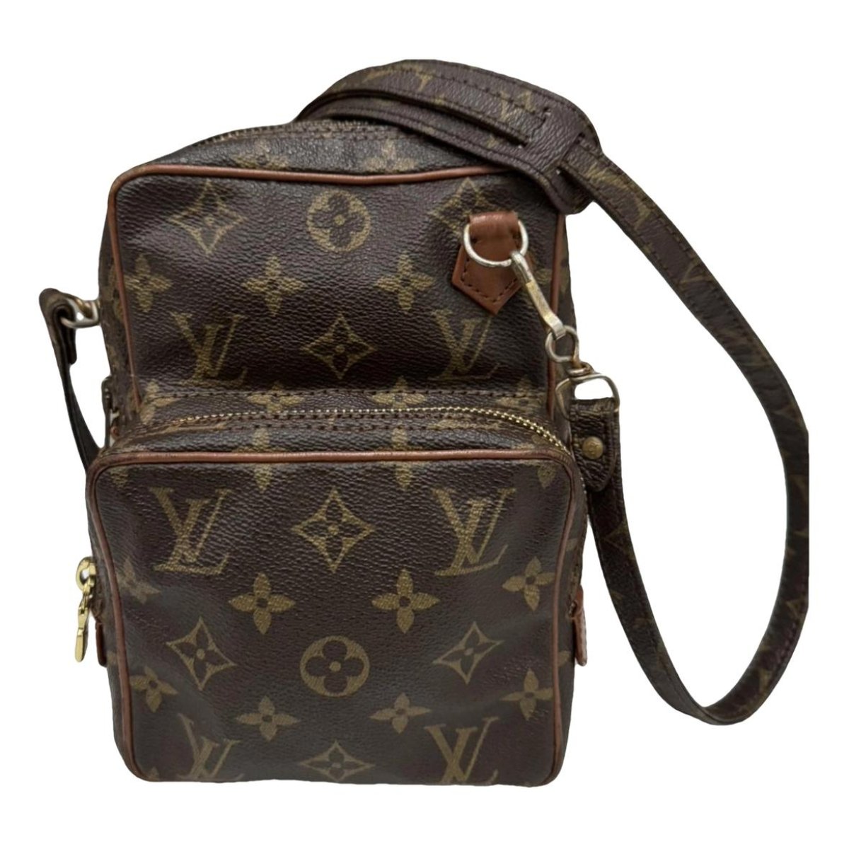 Amazon cloth handbag