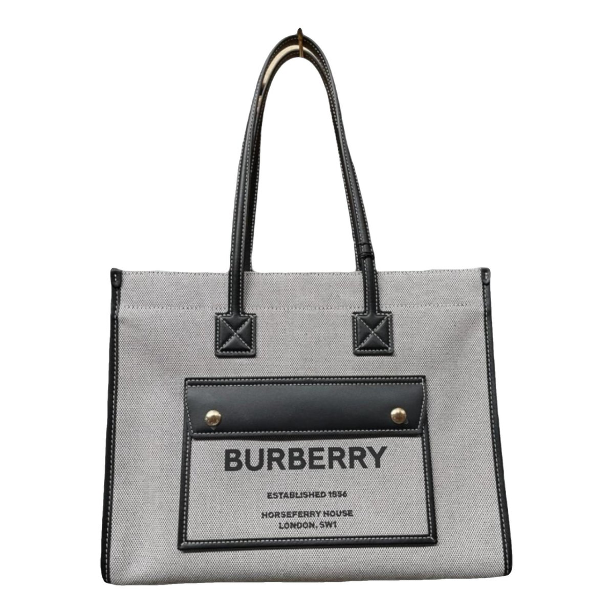 Freya cloth handbag