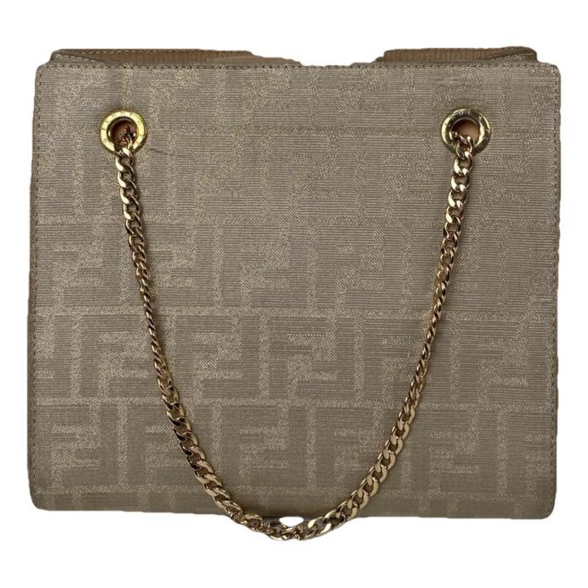 X-Tote cloth handbag