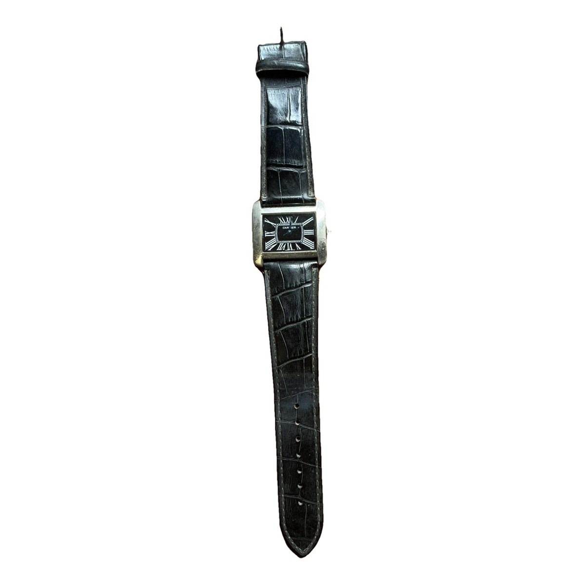 Divan watch