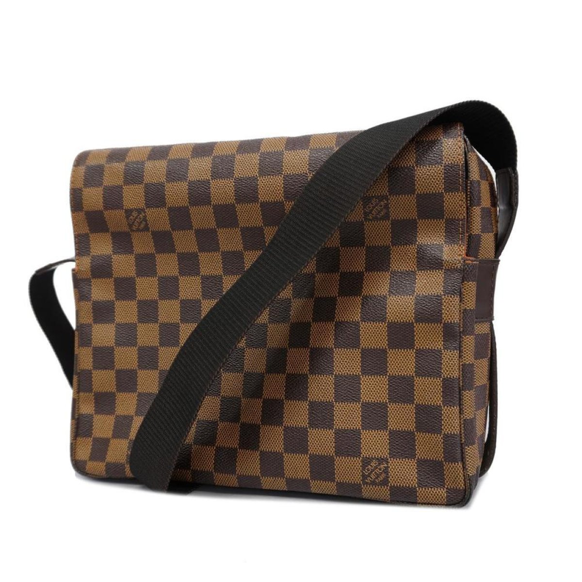 Naviglio cloth handbag