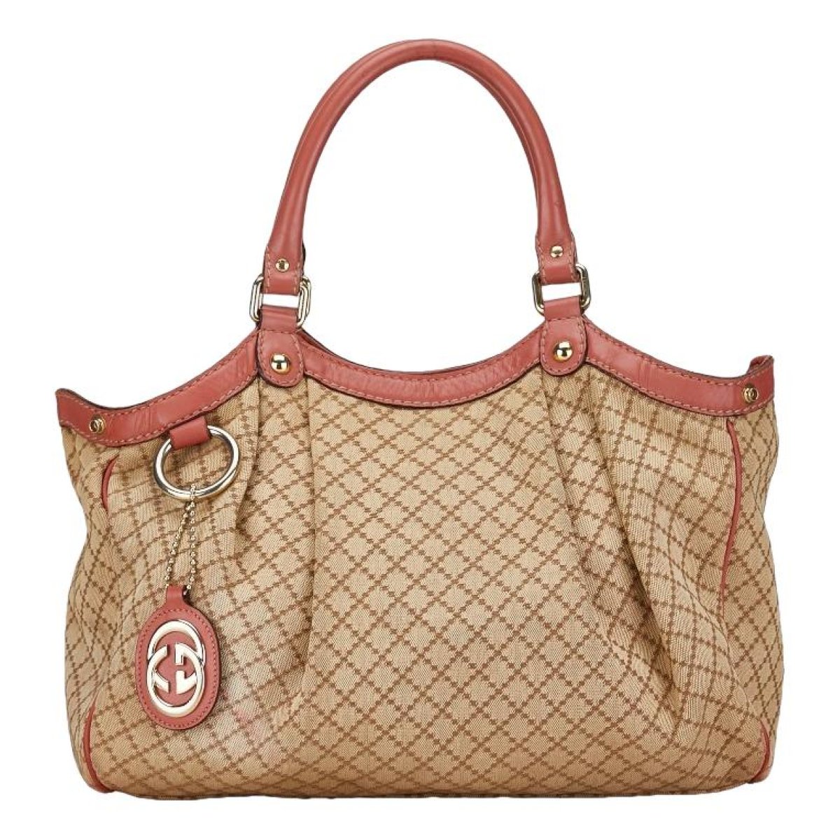 Sukey cloth tote