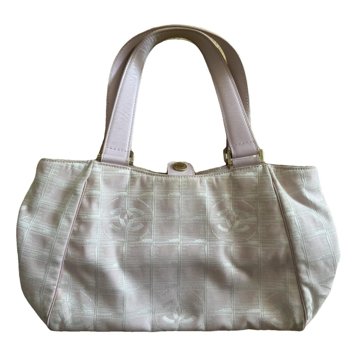 31 Vintage cloth handbag