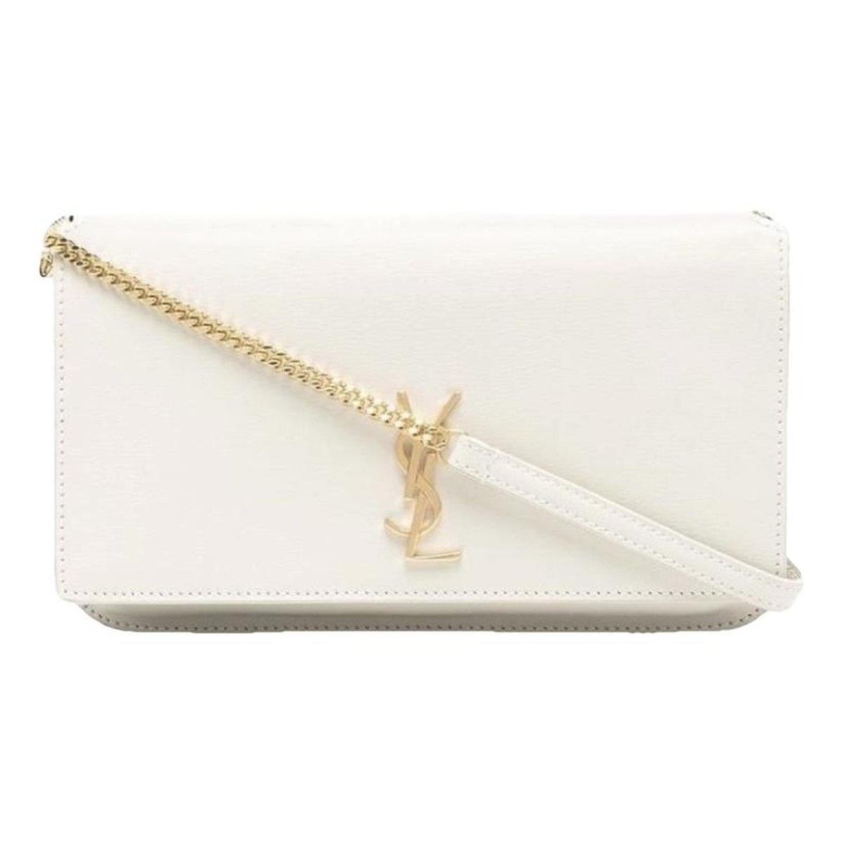 Cassandra leather handbag