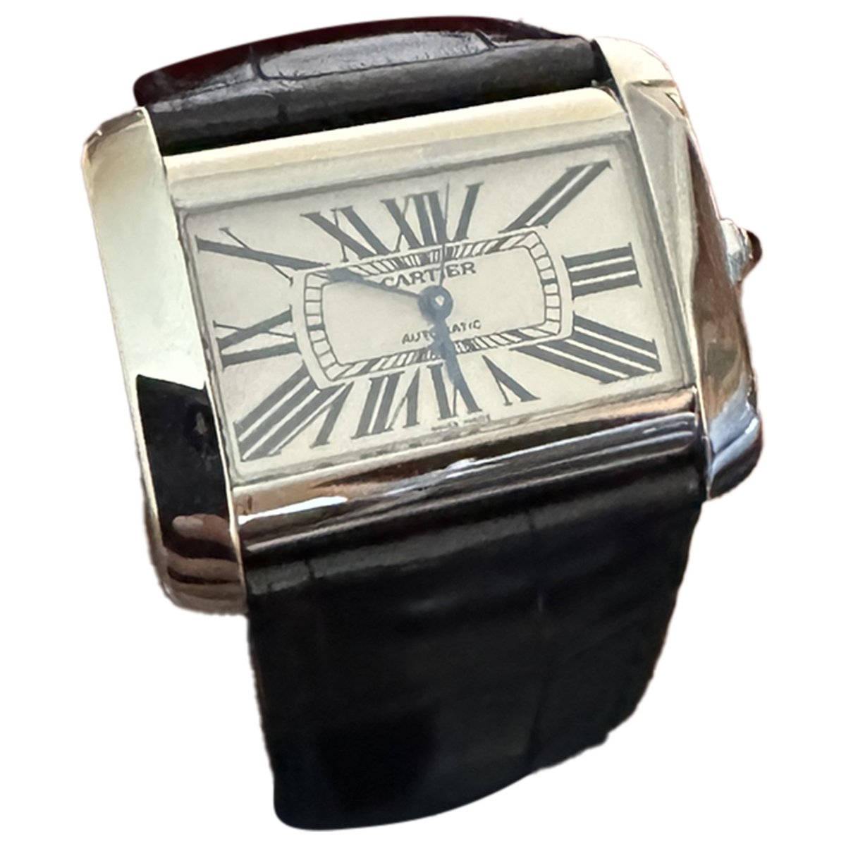 Divan watch