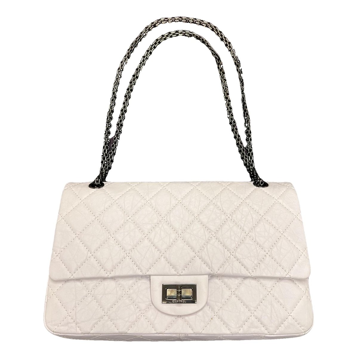 Timeless/Classique leather crossbody bag