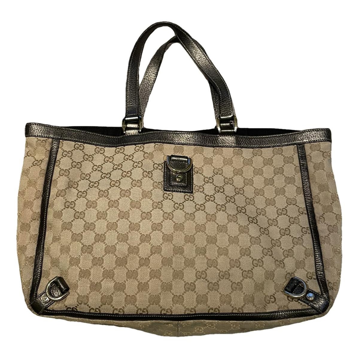 Abbey cloth handbag