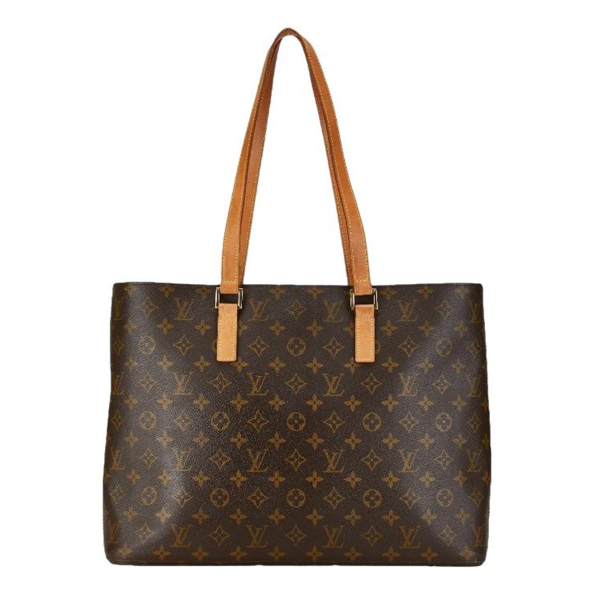 Luco cloth tote