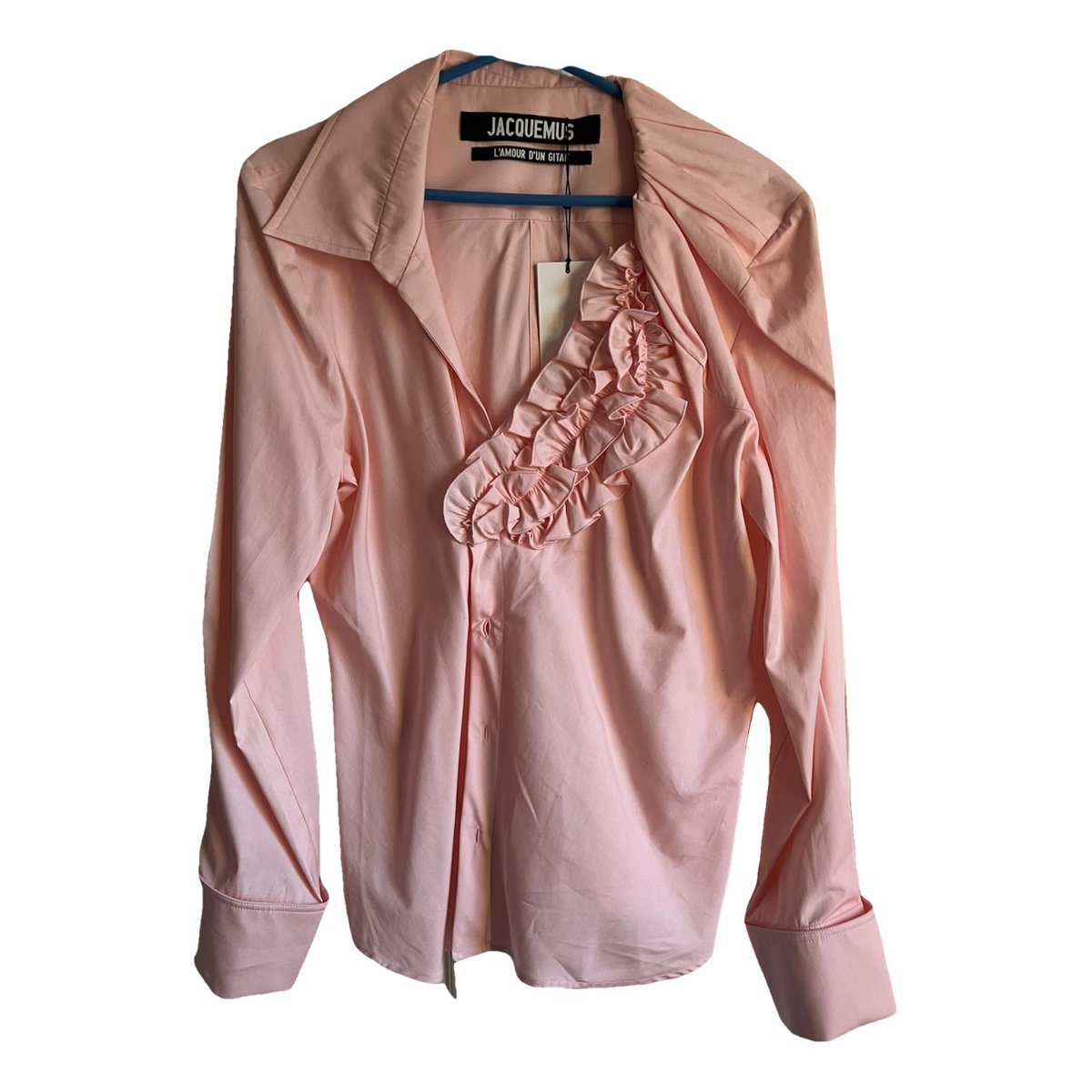L'Amour shirt