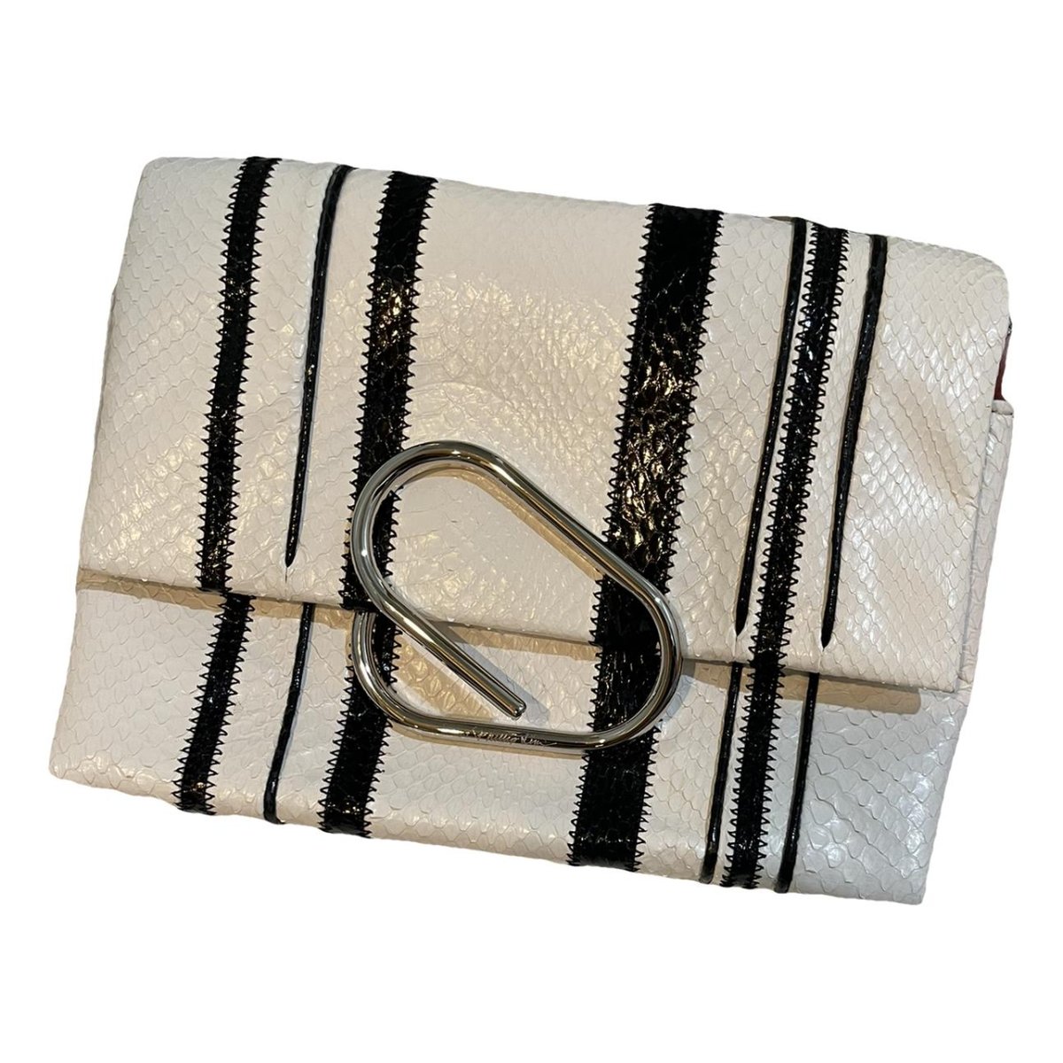 Alix leather mini bag