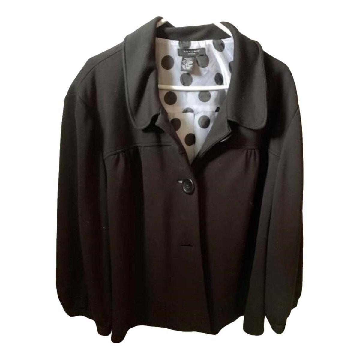 Fall Winter 2020 blazer