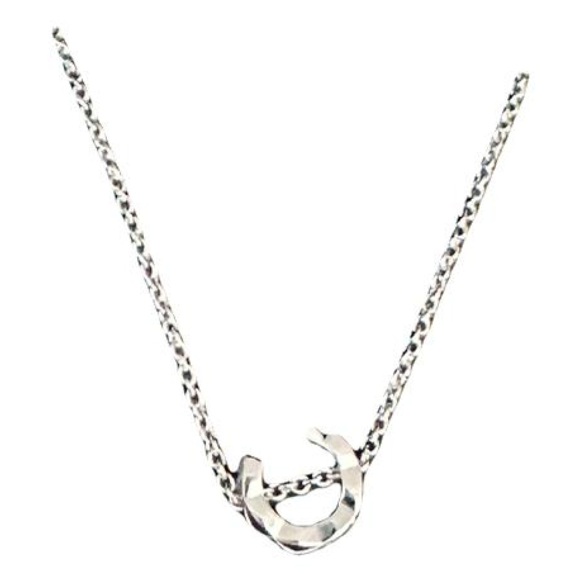Coco Crush white gold bracelet