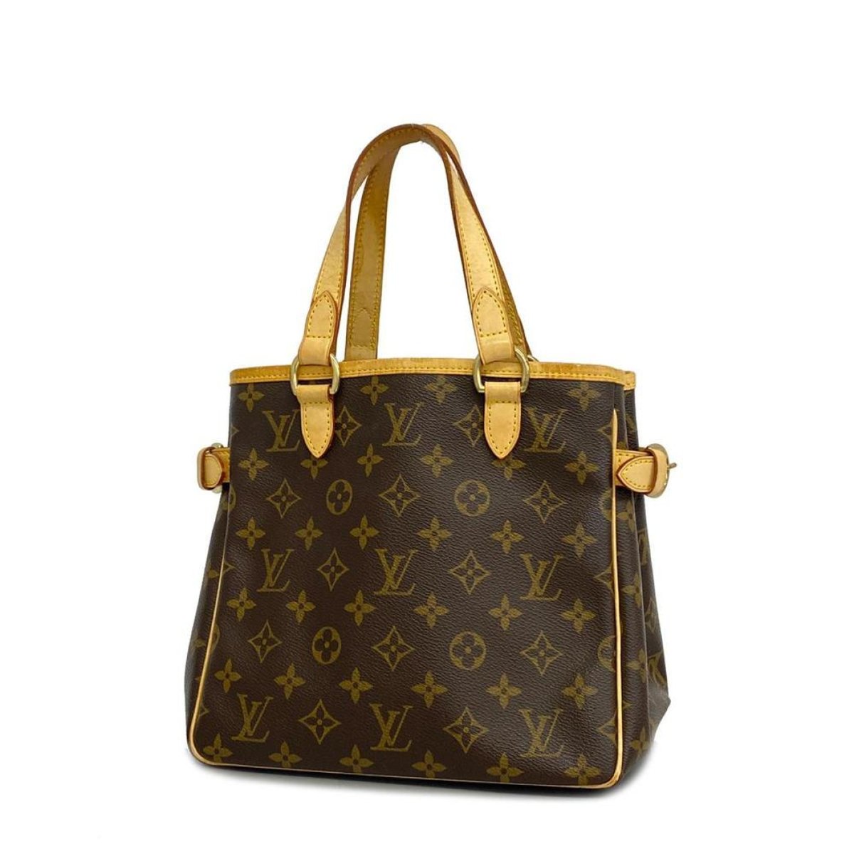 Batignolles cloth tote