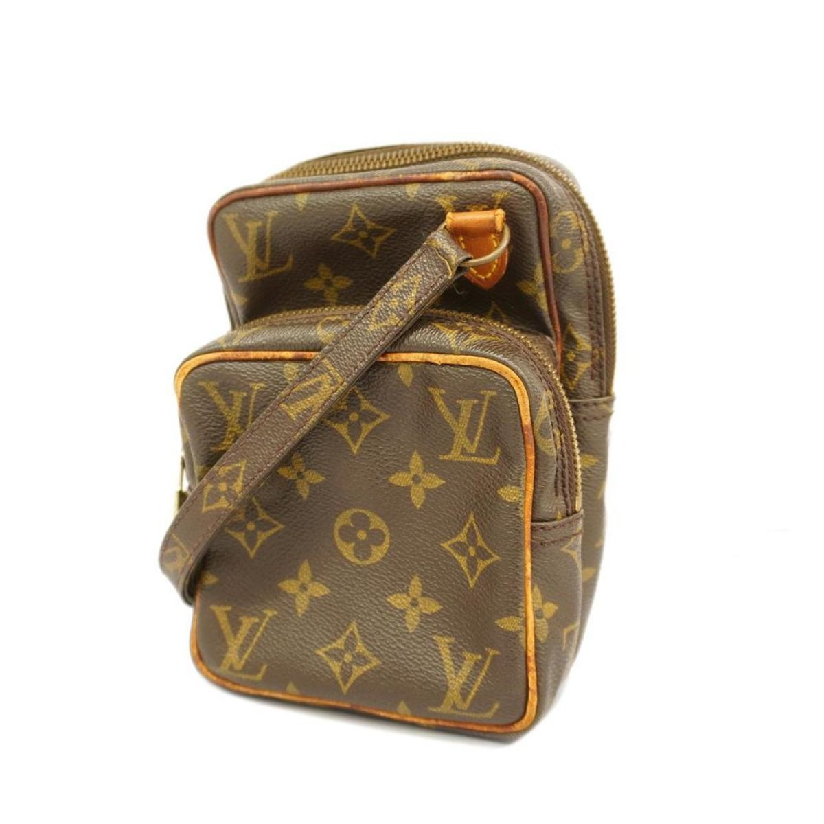 Amazon cloth handbag