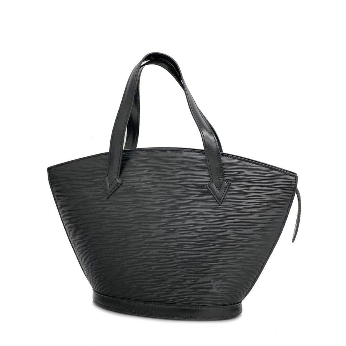 Saint Jacques leather handbag