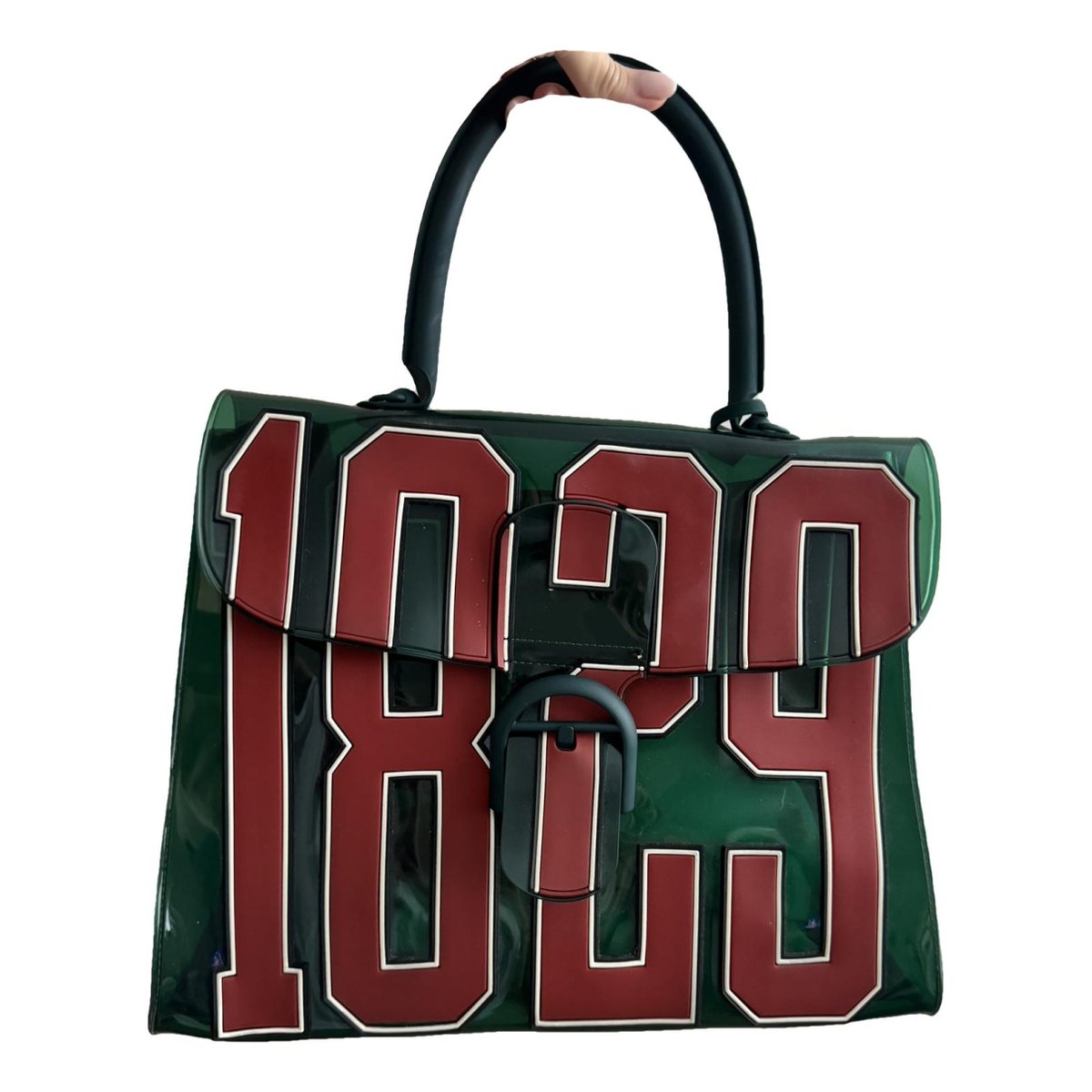 Brillant handbag