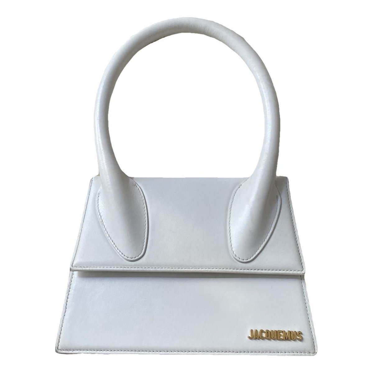 Le Grand Chiquito leather crossbody bag