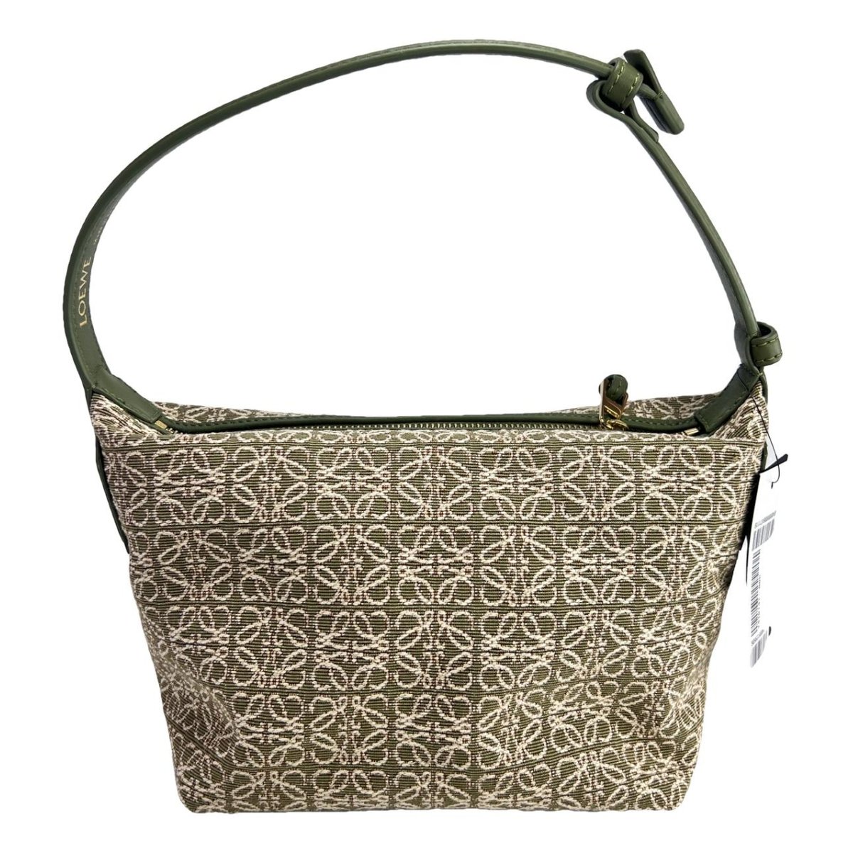 Cubi cloth tote