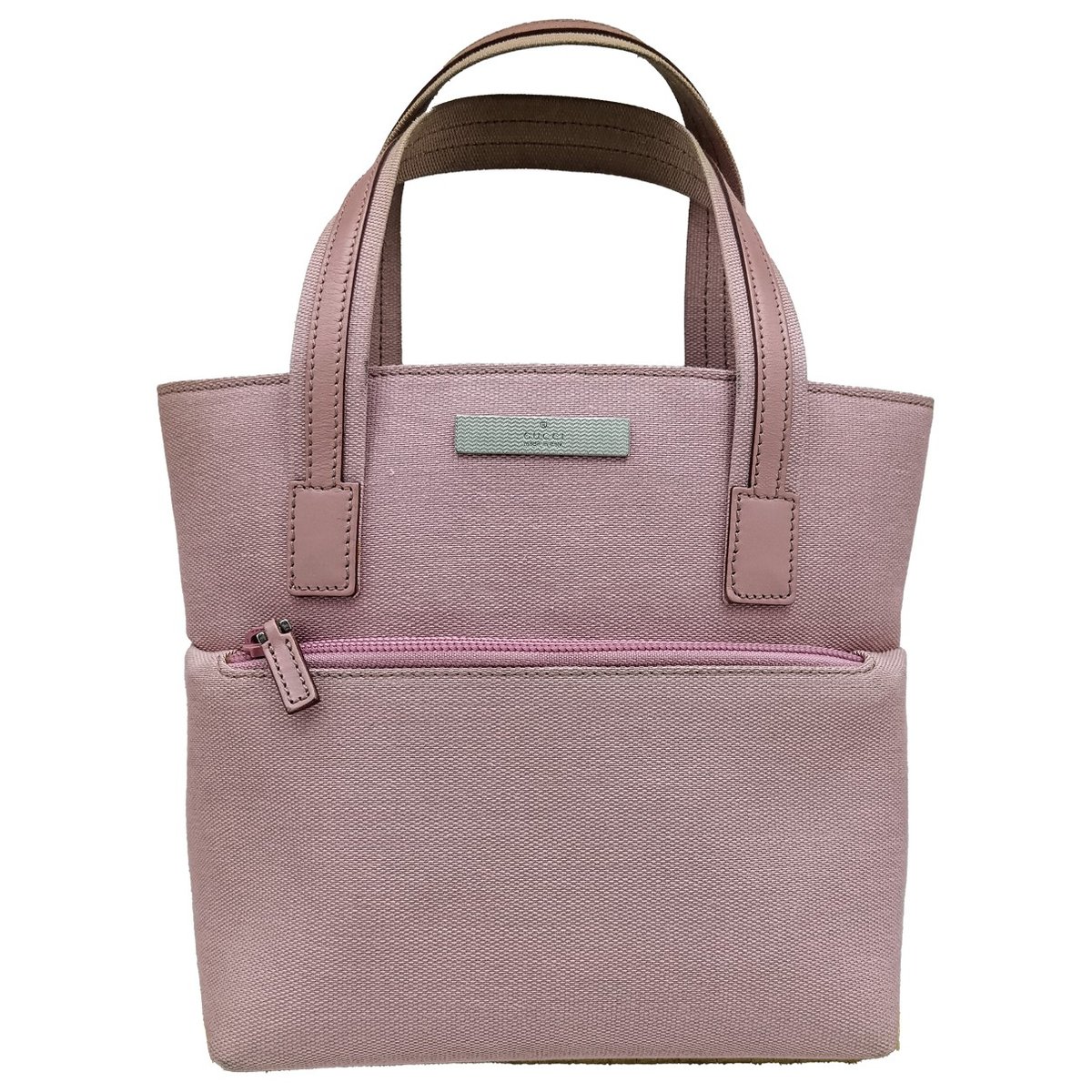 Guccy minibag cloth handbag