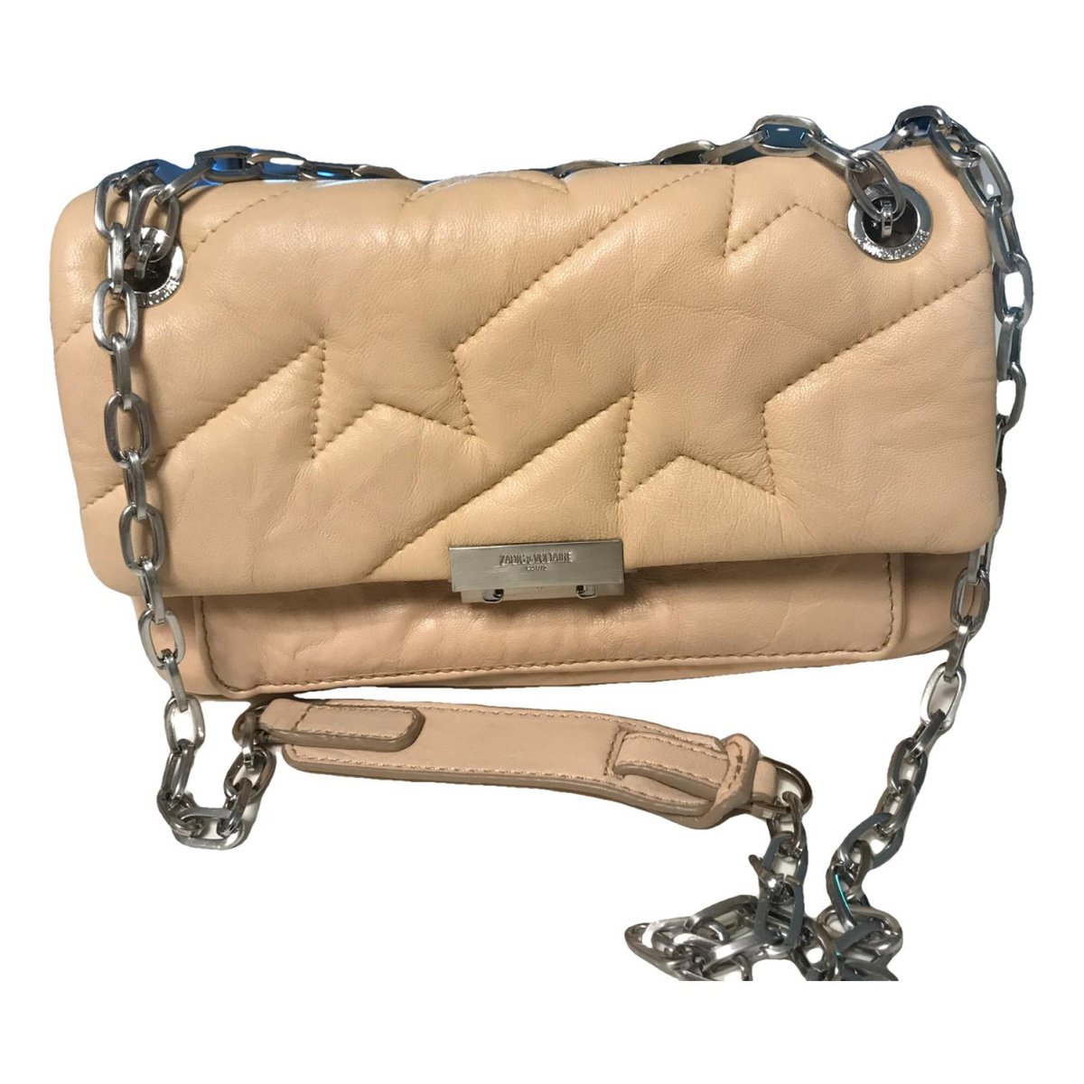 Ziggy XL leather mini bag