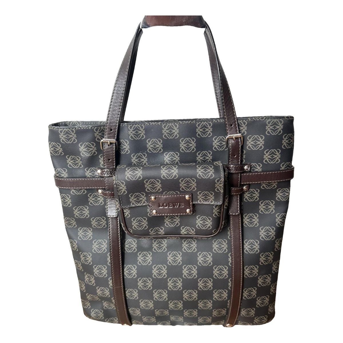 A4 cloth tote