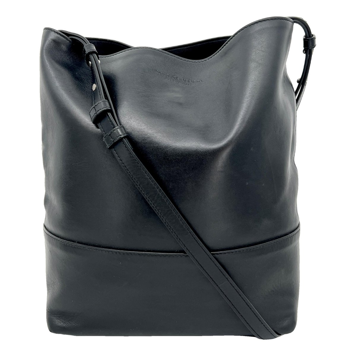 BV Classic leather handbag