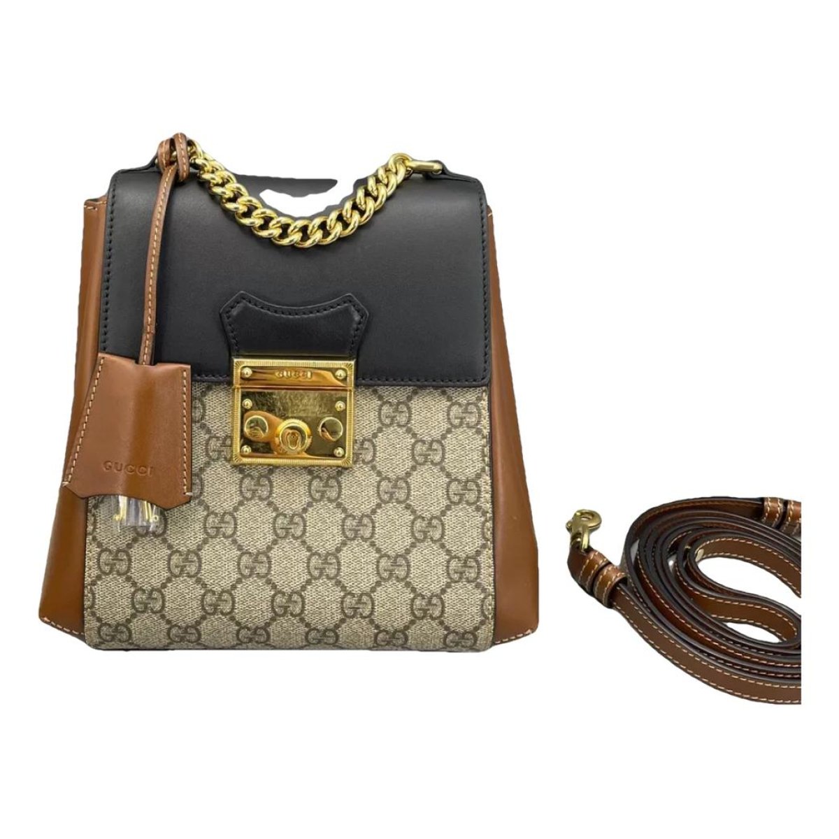 Queen Margaret cloth backpack