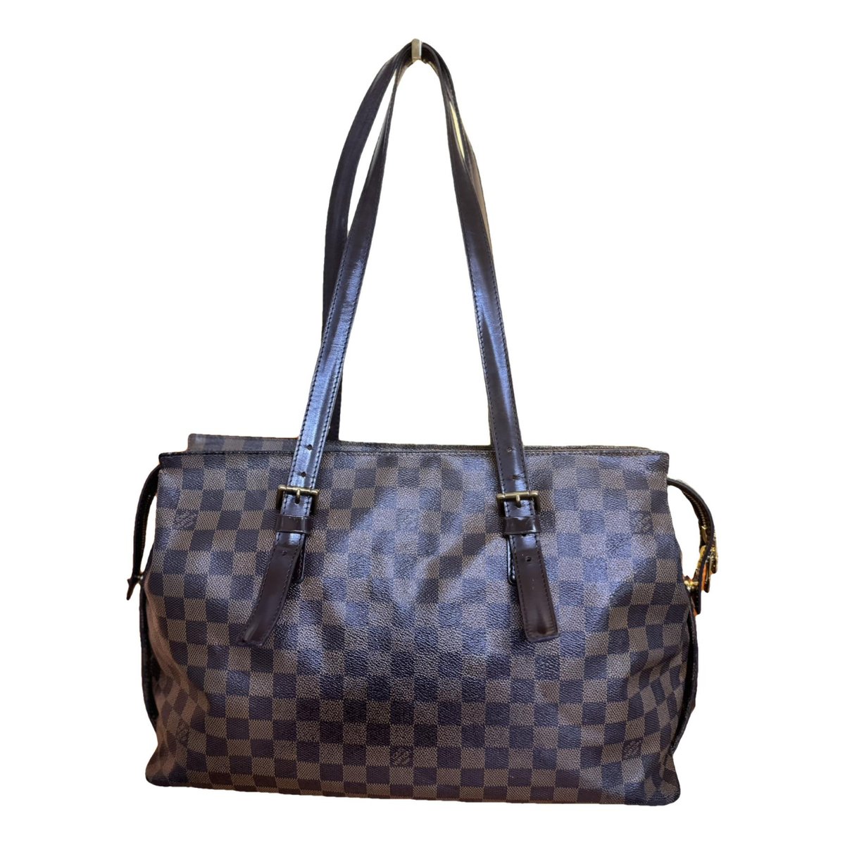 Chelsea cloth handbag