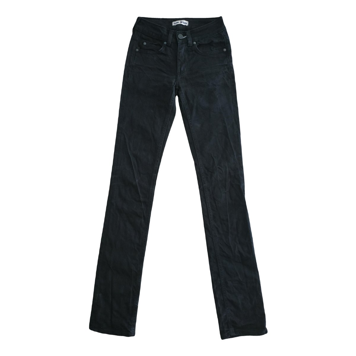 Hex straight jeans