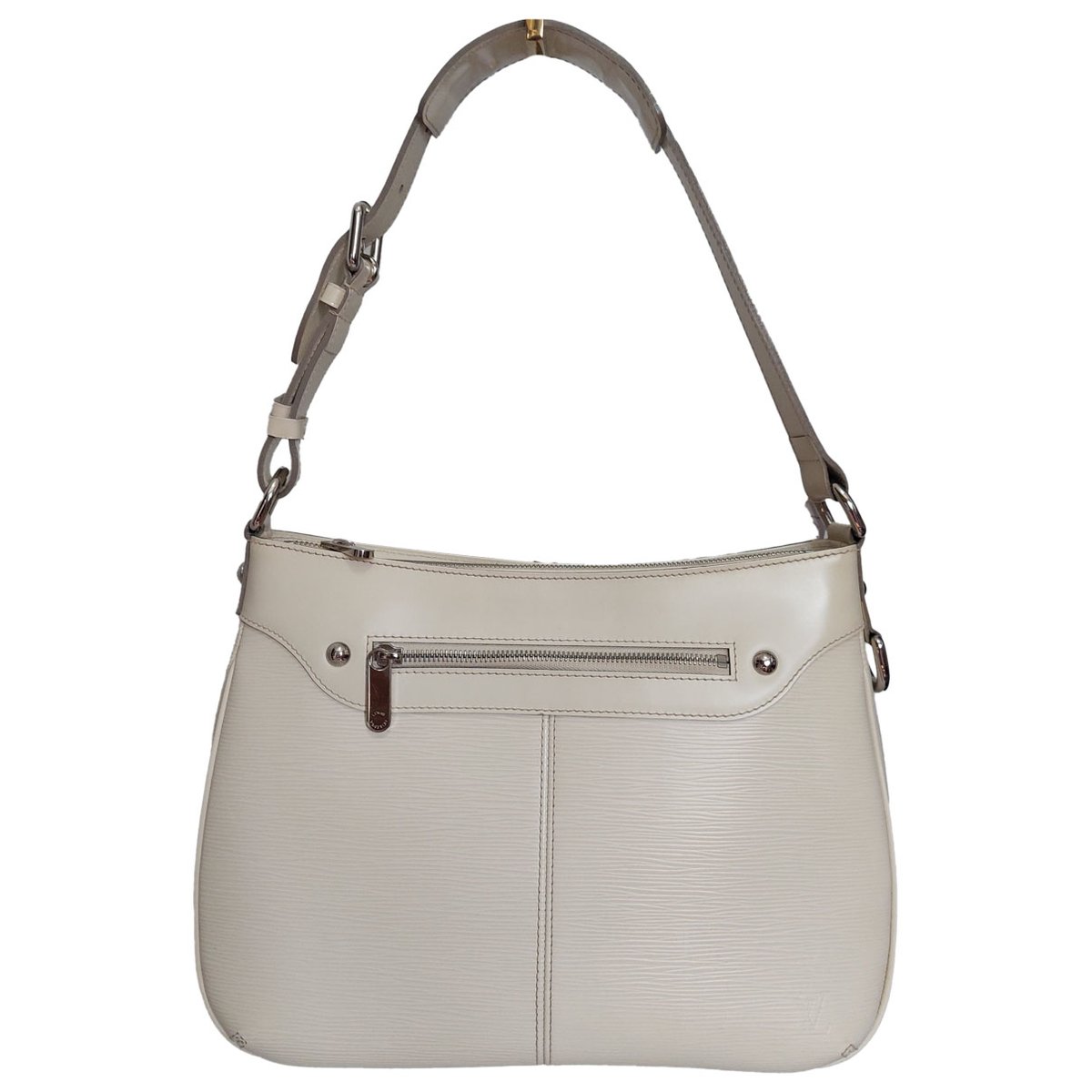 Turenne leather handbag