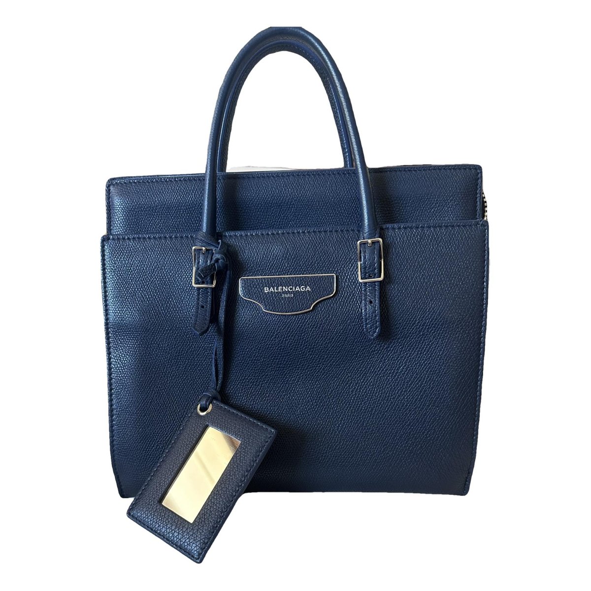 All Afternoon leather handbag