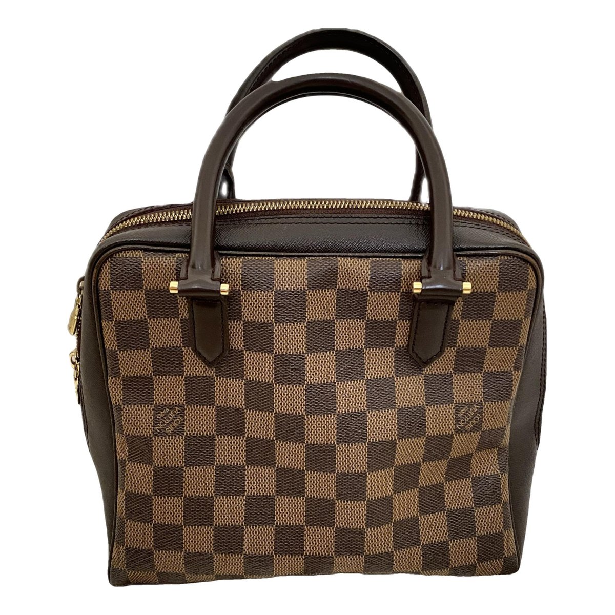 Brera cloth handbag