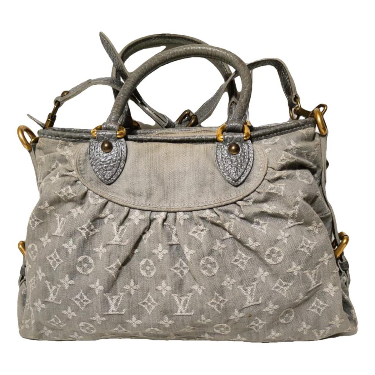 Baggy handbag
