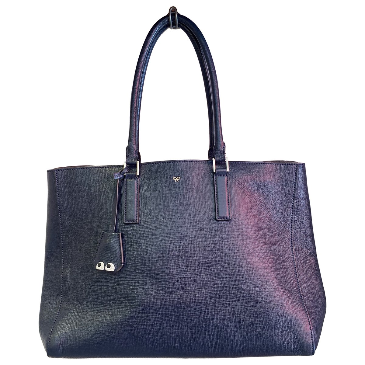 Ebury Maxi leather tote
