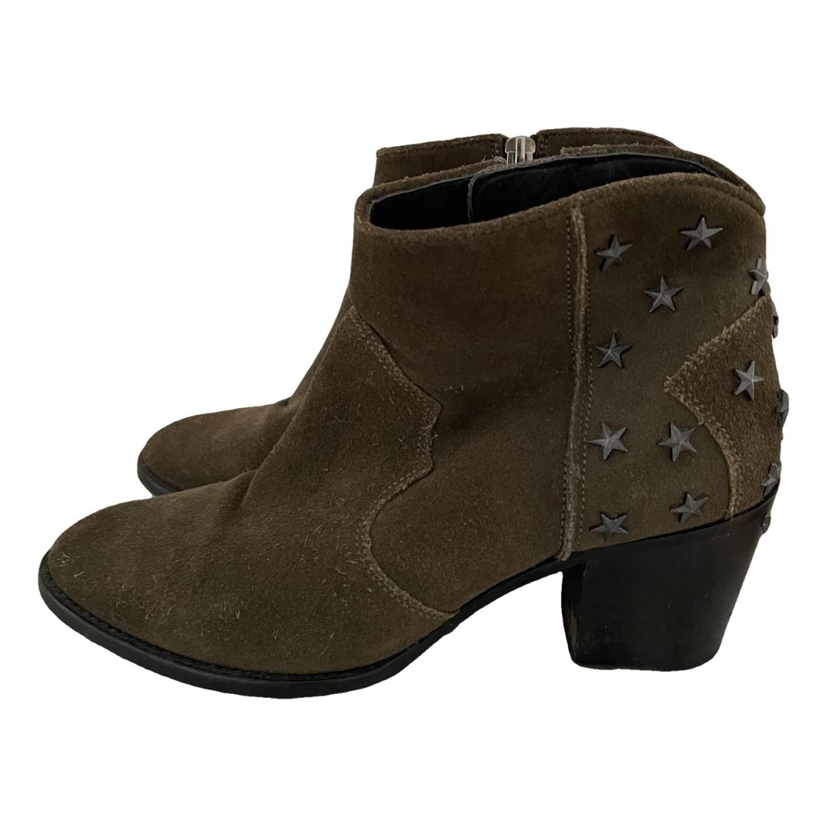 Molly cowboy boots
