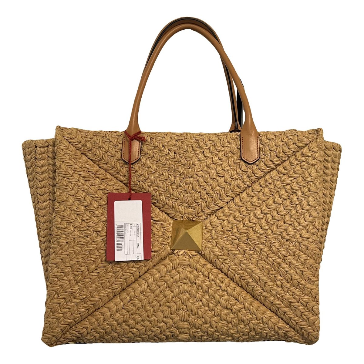 One Stud tote