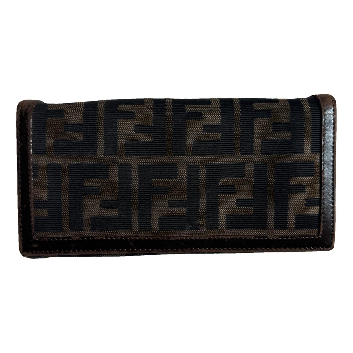 Wallet On Chain cloth handbag