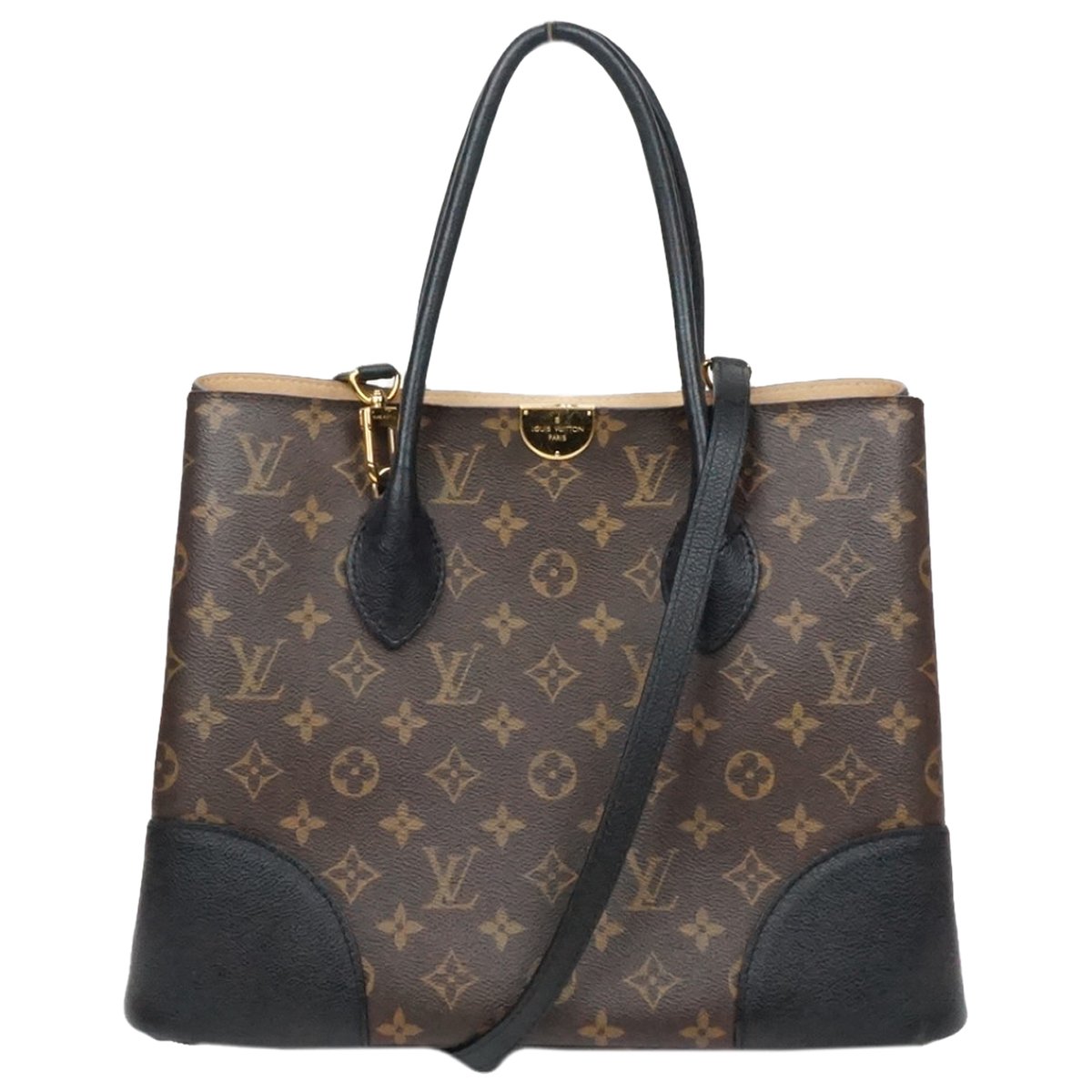 Flandrin leather handbag