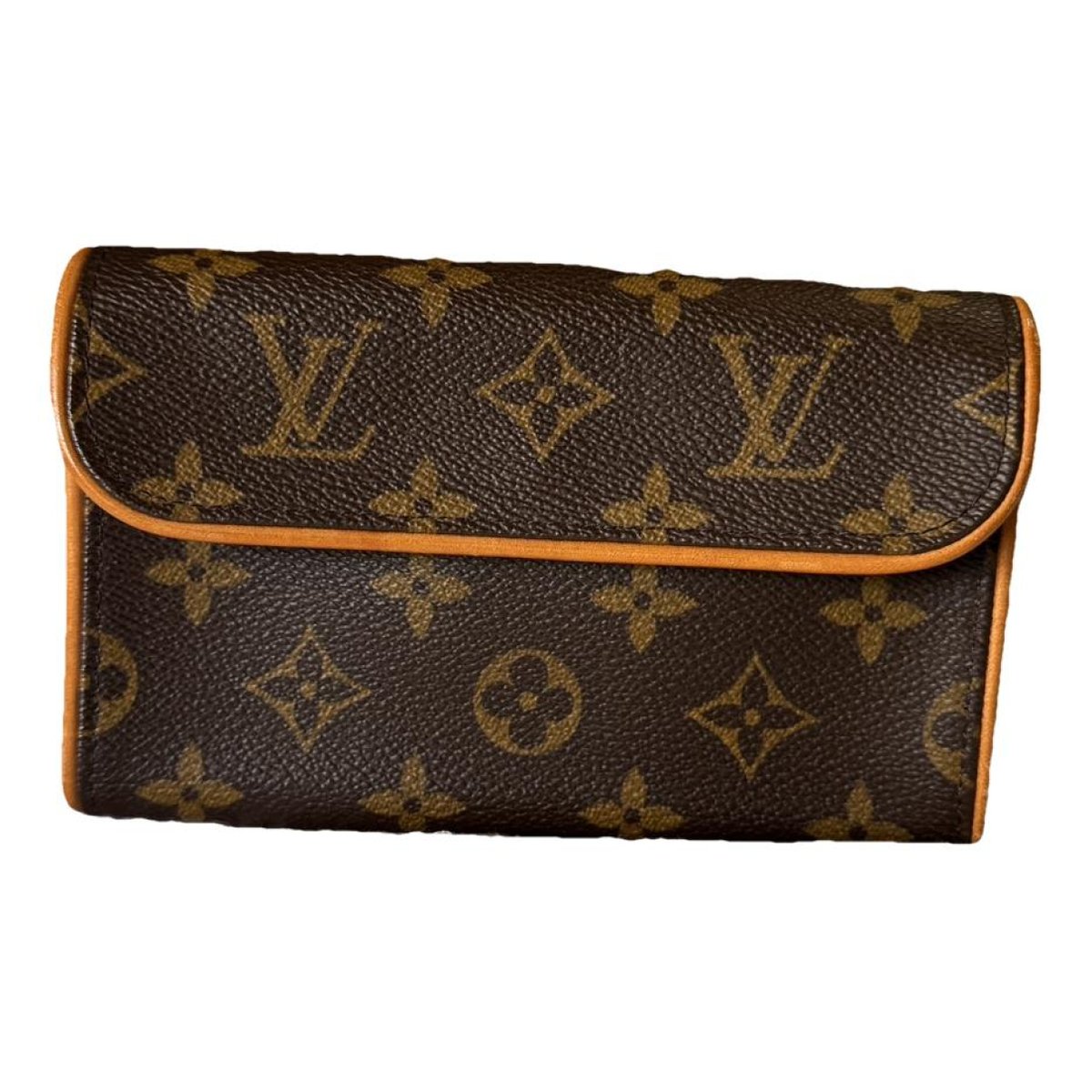 Florentine linen handbag