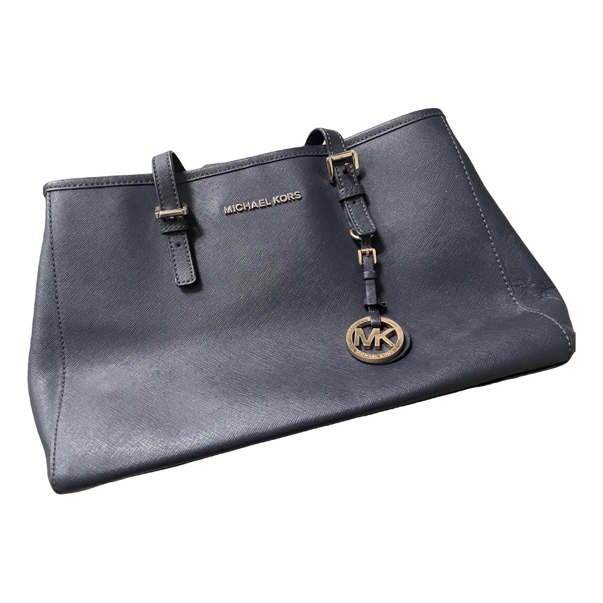 Sutton leather handbag